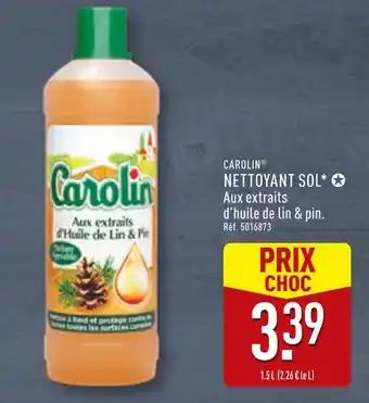 Promotion Exclusives de 54
Sol : Découvrez l'Offre incontournable