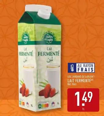Promotion Exclusives de 1
Fermenté : Découvrez l'Offre incontournable
