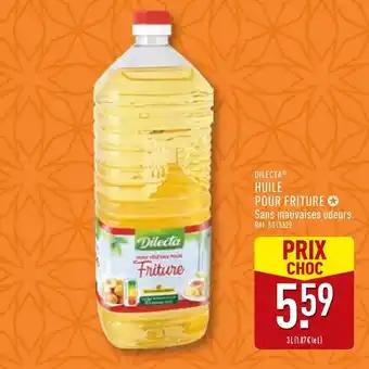 Promotion Exclusives de 8
Pour friture : Découvrez l'Offre incontournable