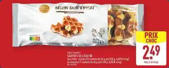 Promotion Exclusives de 4
De liège : Découvrez l'Offre incontournable