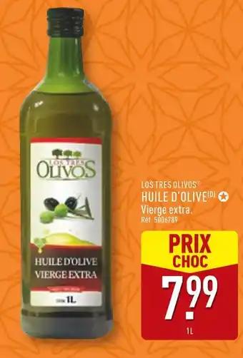 Promotion Exclusives de 38
D'olive : Découvrez l'Offre incontournable
