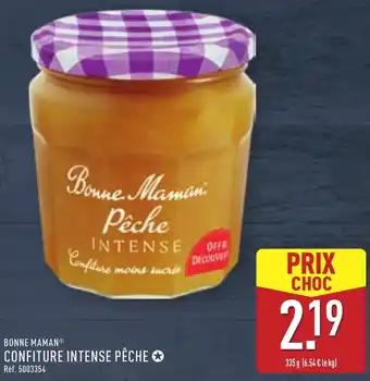 Promotion Exclusives de 4
Confiture intense : Découvrez l'Offre incontournable