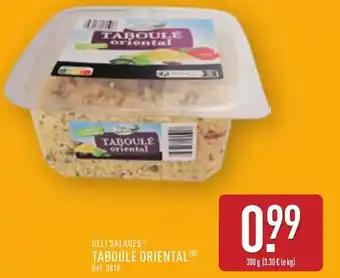 Promotion Exclusives de 7
Oriental : Découvrez l'Offre incontournable