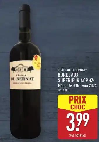 Promotion Exclusives de 54
Bordeaux : Découvrez l'Offre incontournable