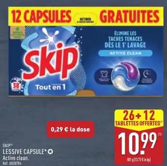 Promotion Exclusives de 6
Skip : Découvrez l'Offre incontournable