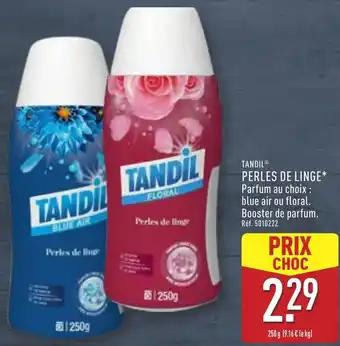 Promotion Exclusives de 7
Perles de linge : Découvrez l'Offre incontournable