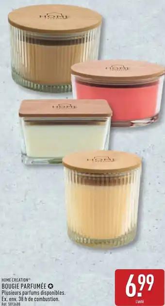 Promotion Exclusives de 4
Bougie : Découvrez l'Offre incontournable