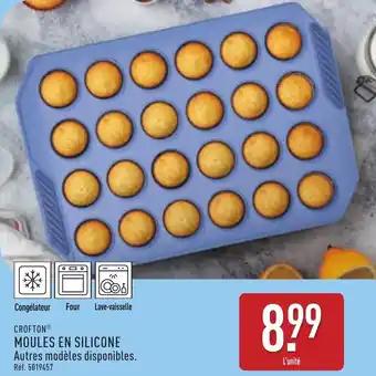 Promotion Exclusives de 1
En silicone : Découvrez l'Offre incontournable