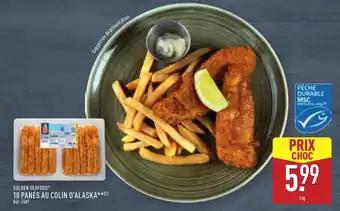 Promotion Exclusives de 13
Au colin d'alaska : Découvrez l'Offre incontournable