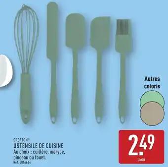 Crofton ustensile de cuisine