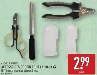 Promotion Exclusives de 10
Pour animaux : Découvrez l'Offre incontournable