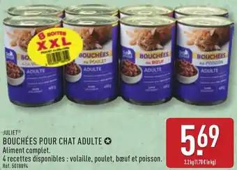 Promotion Exclusives de 6
Chat adulte : Découvrez l'Offre incontournable