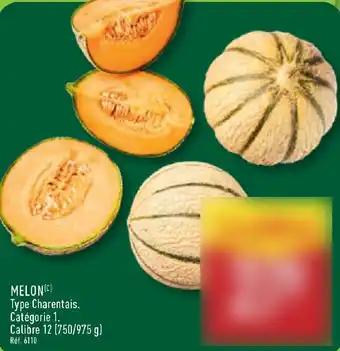 Promotion Exclusives de 2
Melon : Découvrez l'Offre incontournable