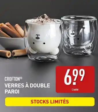 Promotion Exclusives de 10
À double : Découvrez l'Offre incontournable