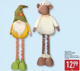 Promotion Exclusives de Gnome : Découvrez l'Offre incontournable