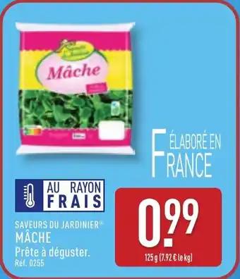 Promotion Exclusives de 7
Mache : Découvrez l'Offre incontournable