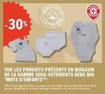 Promotion Exclusives de 93
La gamme : Découvrez l'Offre incontournable