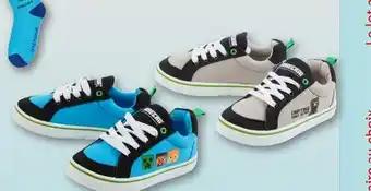 Promotion Exclusives de 17
Sneakers : Découvrez l'Offre incontournable