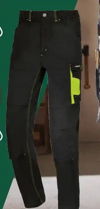Parkside Pantalon de travail