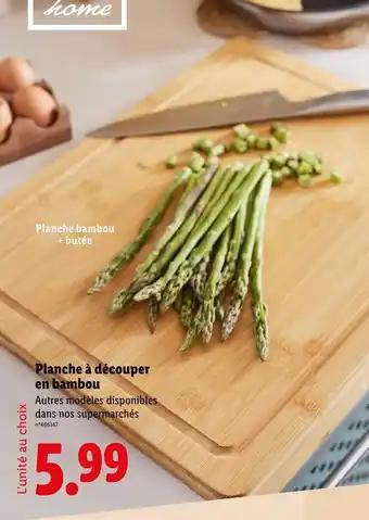Promotion Exclusives de 3
Planche à découper : Découvrez l'Offre incontournable