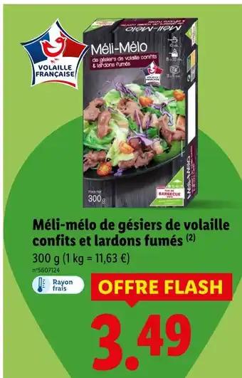 Promotion Exclusives de 3
Gésiers : Découvrez l'Offre incontournable