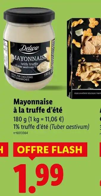 Promotion Exclusives de 4
À la truffe : Découvrez l'Offre incontournable