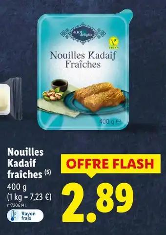 Promotion Exclusives de 19
Nouilles : Découvrez l'Offre incontournable