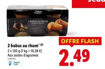 Promotion Exclusives de 23
Au rhum : Découvrez l'Offre incontournable