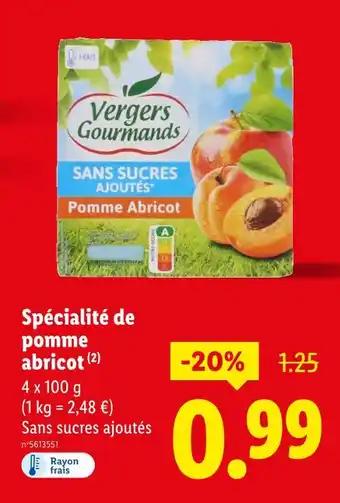 Promotion Exclusives de 64
De pomme : Découvrez l'Offre incontournable