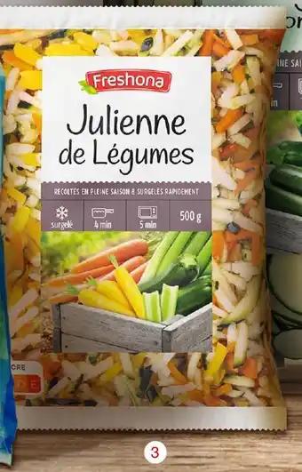 Promotion Exclusives de 65
De légumes : Découvrez l'Offre incontournable