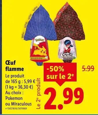 Promotion Exclusives de 3
Flamme : Découvrez l'Offre incontournable