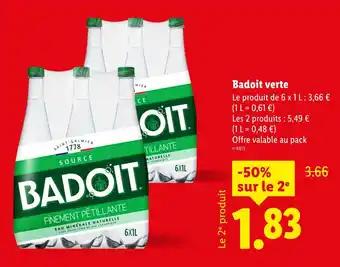 Promotion Exclusives de 25
Verte : Découvrez l'Offre incontournable