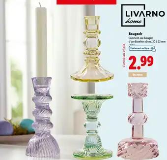 Promotion Exclusives de 2
Bougeoir : Découvrez l'Offre incontournable