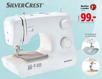 Promotion Exclusives de 2
Machine à coudre : Découvrez l'Offre incontournable