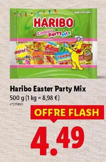 Promotion Exclusives de 1
Party : Découvrez l'Offre incontournable