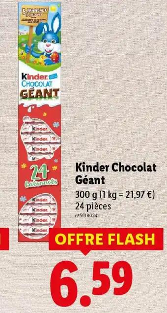 Promotion Exclusives de 3
Geant : Découvrez l'Offre incontournable