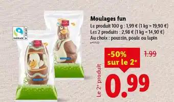 Promotion Exclusives de 1
Fun : Découvrez l'Offre incontournable