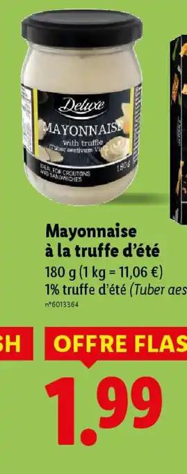 Promotion Exclusives de 4
Mayonnaise : Découvrez l'Offre incontournable