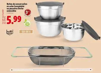 Promotion Exclusives de 31
De conservation : Découvrez l'Offre incontournable
