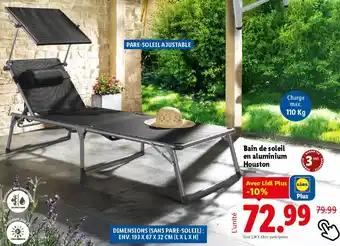 Promotion Exclusives de 30
Bain De Soleil : Découvrez l'Offre incontournable