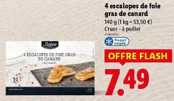 Promotion Exclusives de 10
Foie gras de : Découvrez l'Offre incontournable