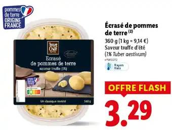Promotion Exclusives de 1
Ecrasé de : Découvrez l'Offre incontournable