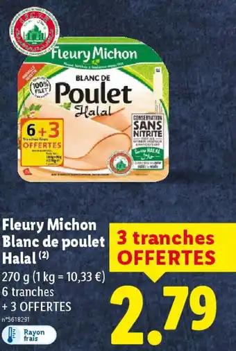 Promotion Exclusives de 26
Blanc de poulet : Découvrez l'Offre incontournable