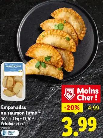 Promotion Exclusives de 81
Au saumon : Découvrez l'Offre incontournable