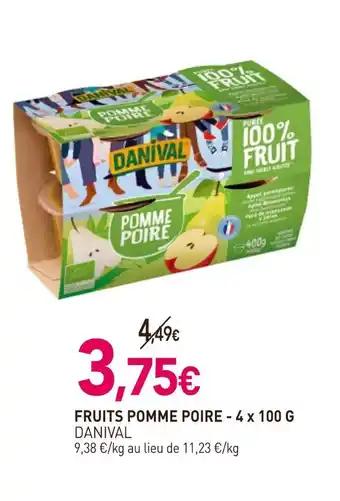 Promotion Exclusives de 64
Pomme : Découvrez l'Offre incontournable