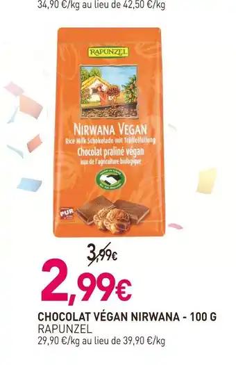 Promotion Exclusives de 1
Végan : Découvrez l'Offre incontournable