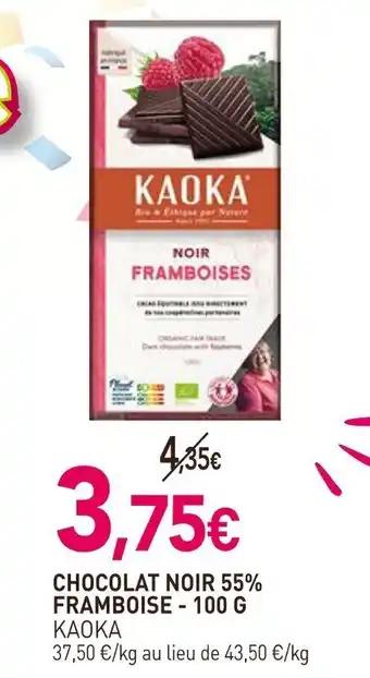 Promotion Exclusives de 24
Framboise : Découvrez l'Offre incontournable