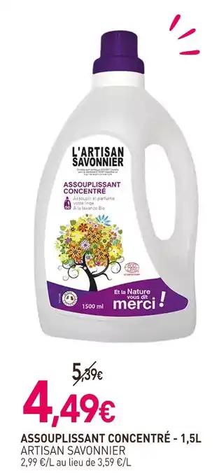 Promotion Exclusives de 3
Assouplissant : Découvrez l'Offre incontournable