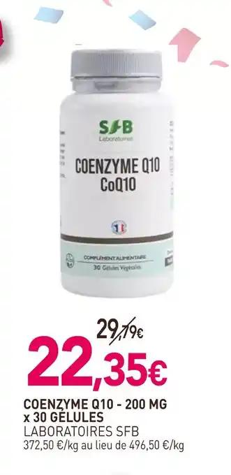 Promotion Exclusives de 6
Q10 : Découvrez l'Offre incontournable