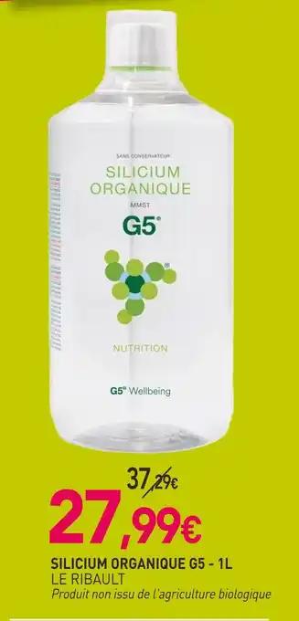 Promotion Exclusives de 76
G5 : Découvrez l'Offre incontournable